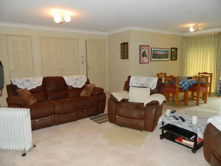 Second view of Homely villa listing, 1/55 Mayers Drive, Tuncurry NSW 2428