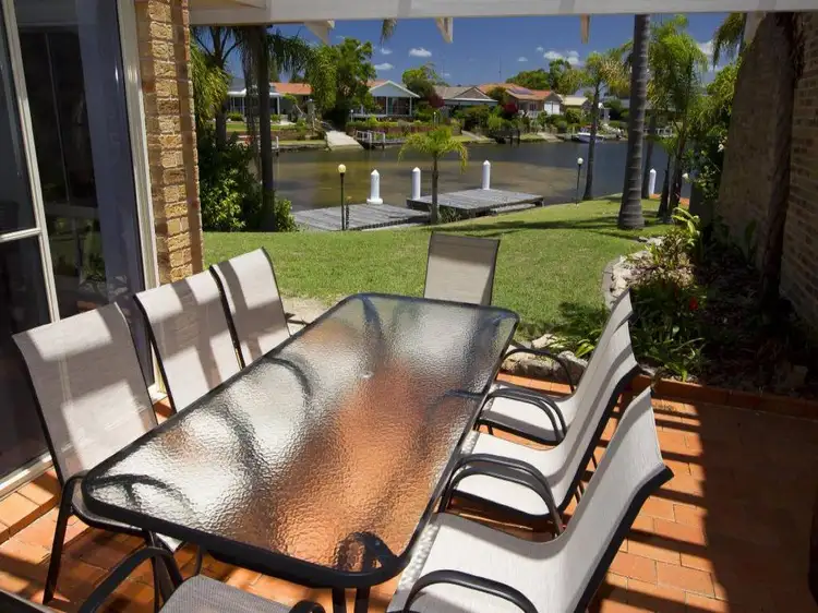 Second view of Homely villa listing, Address available on request