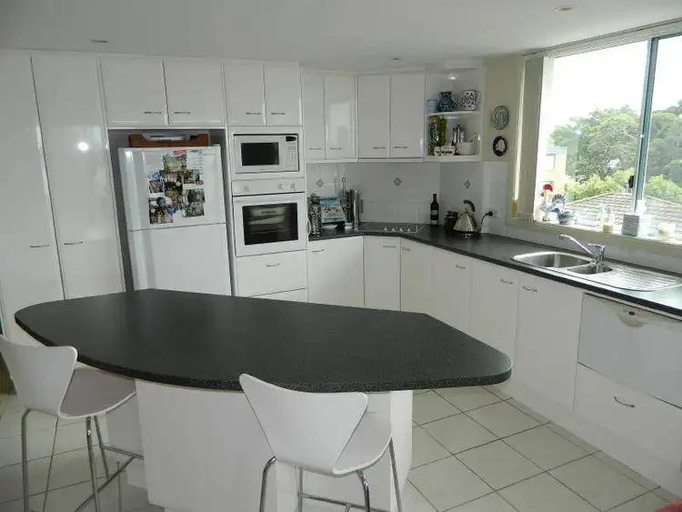 Third view of Homely apartment listing, 502/6-10 Manning Street, Tuncurry NSW 2428