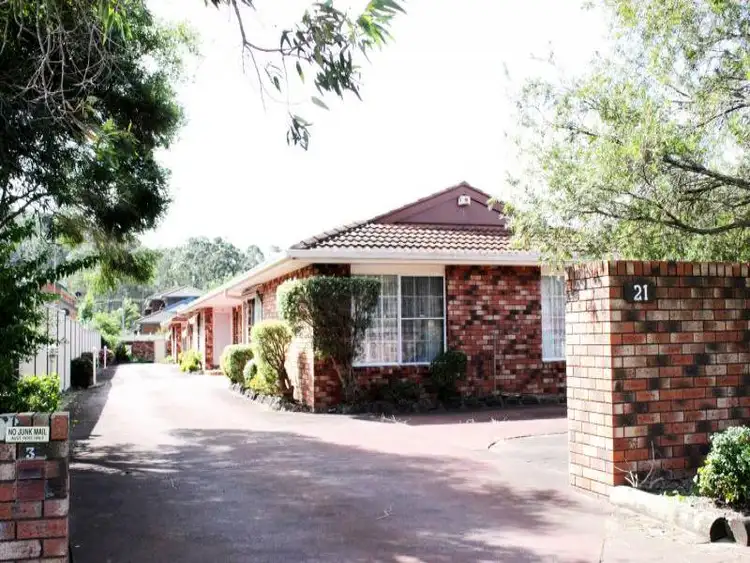 Second view of Homely villa listing, 1/21 Flounder Road, Ettalong Beach NSW 2257