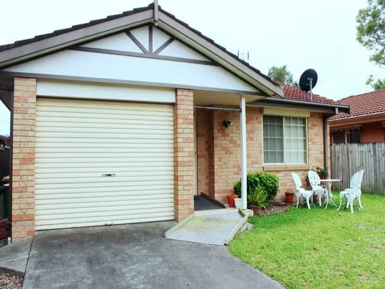 Fifth view of Homely villa listing, 2/62 Watkin Ave, Woy Woy NSW 2256