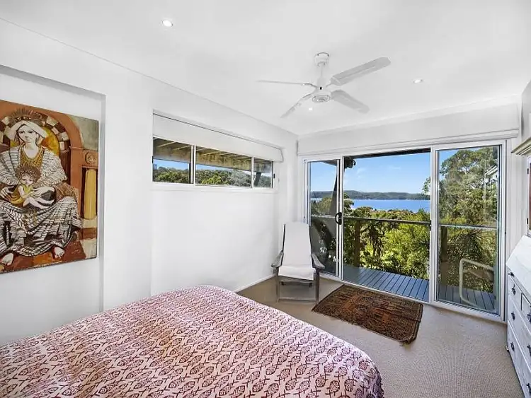 Sixth view of Homely house listing, 28 Jade Place, Pearl Beach NSW 2256
