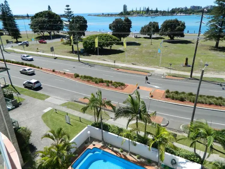 Fourth view of Homely apartment listing, 502/6-10 Manning Street, Tuncurry NSW 2428