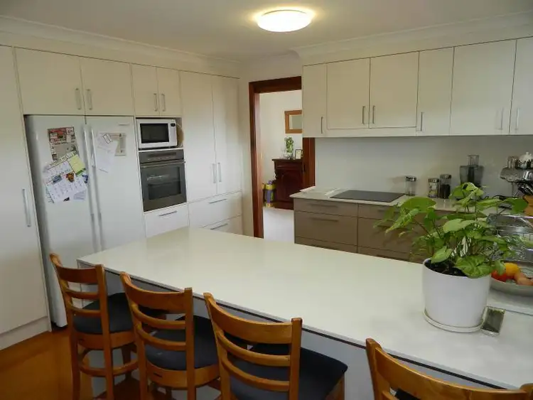Fourth view of Homely house listing, 119 Becker Road, Forster NSW 2428