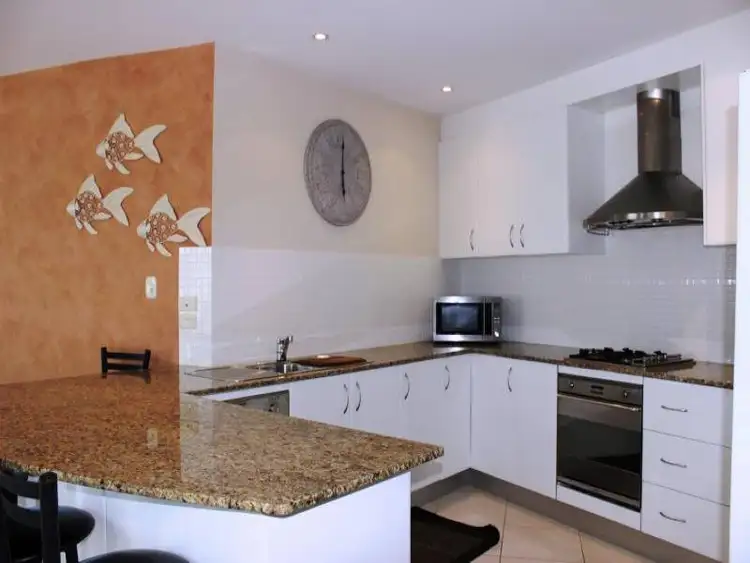 Third view of Homely apartment listing, 1/135 The Esplanade, Umina Beach NSW 2257