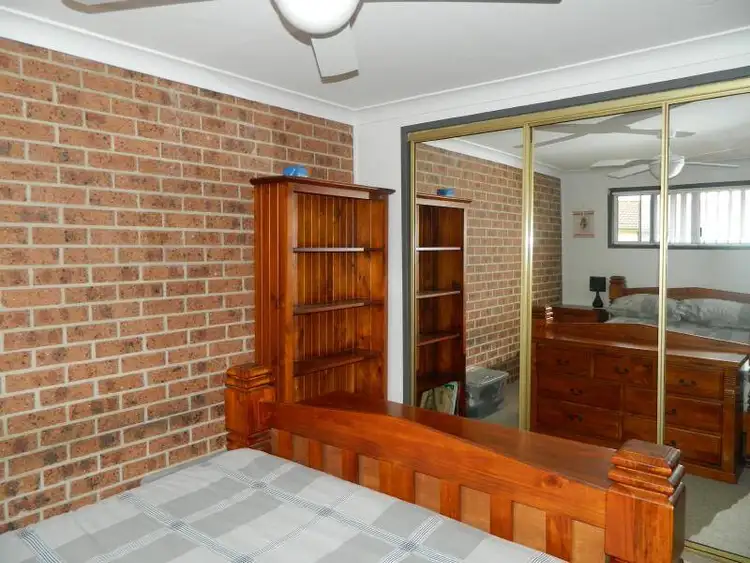 Fourth view of Homely townhouse listing, 3/98 MacIntosh, Forster NSW 2428