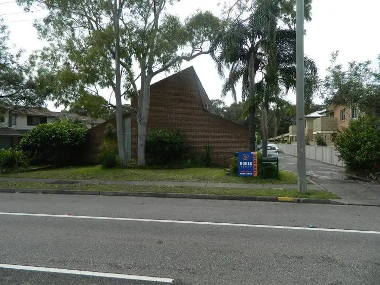 Main view of Homely townhouse listing, 3/98 MacIntosh, Forster NSW 2428