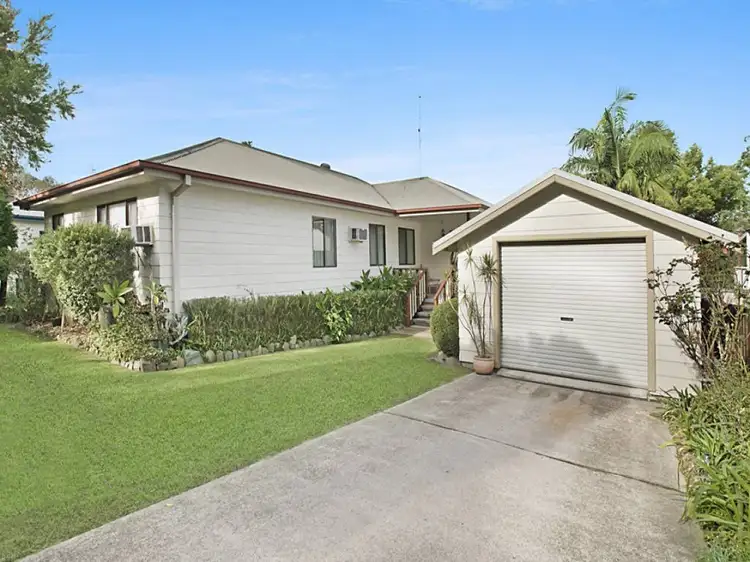 740 Freemans Drive, Cooranbong NSW 2265