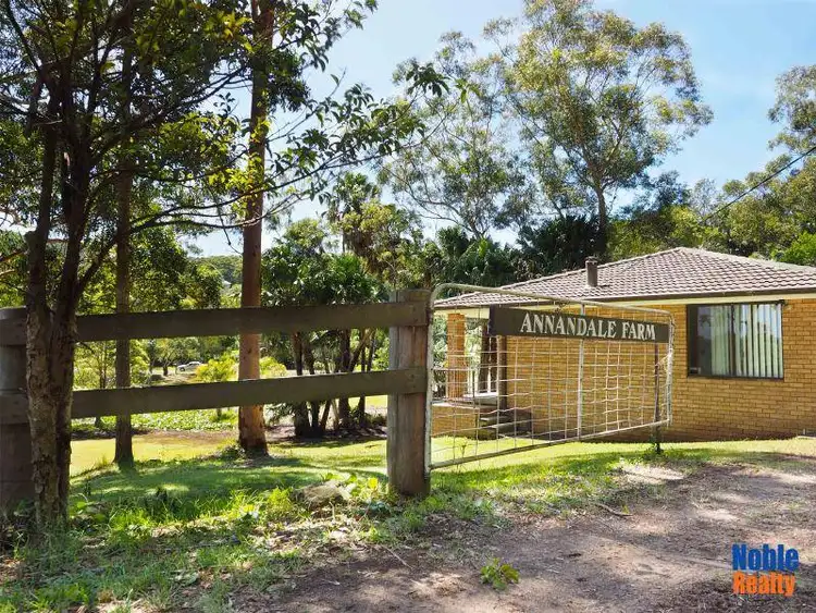 Main view of Homely house listing, 11 Carmona Lane, Forster NSW 2428