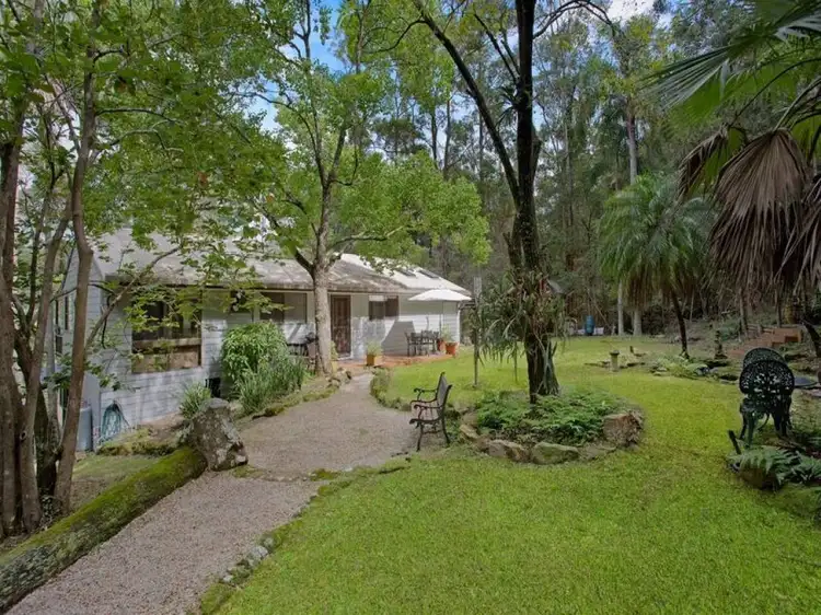 Main view of Homely other listing, 51 Mahers Rd, Martinsville NSW 2265