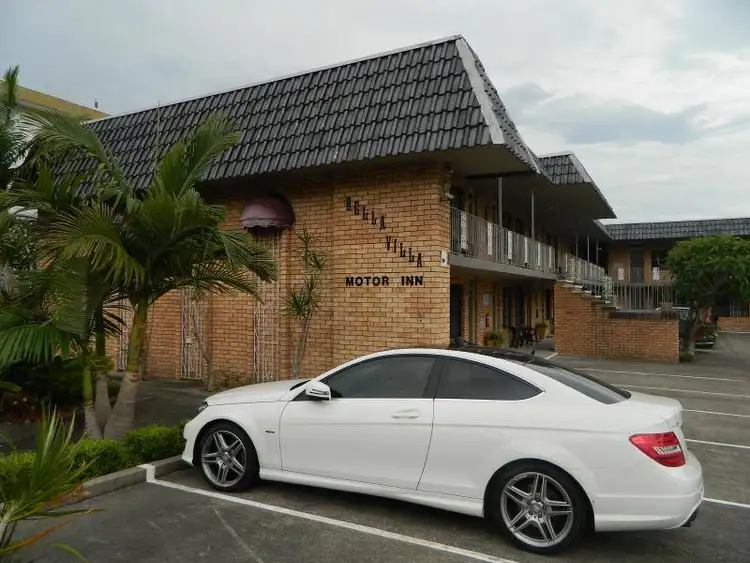 18/19 Lake Street, Forster NSW 2428