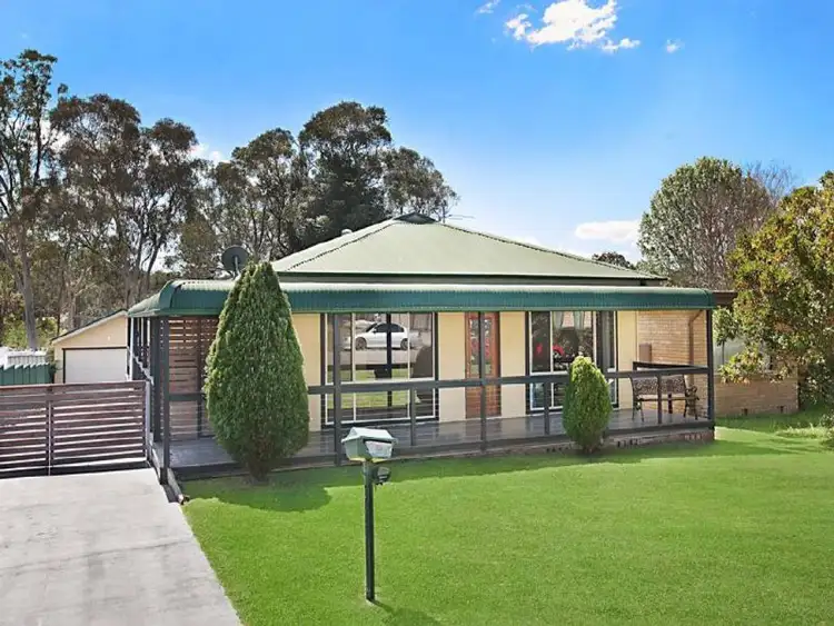 Main view of Homely house listing, 11 Frederick Street, Windermere Park NSW 2264