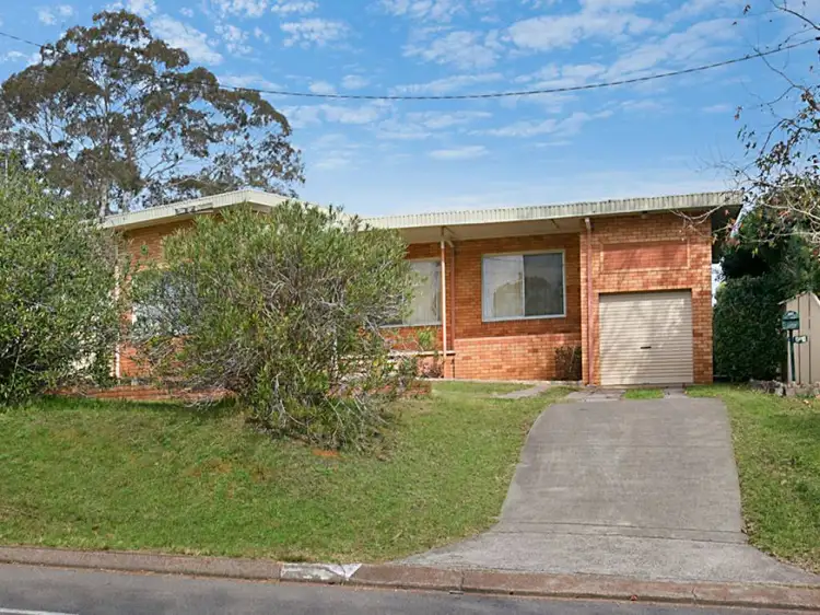 Fifth view of Homely house listing, 291 Freemans Drive, Cooranbong NSW 2265