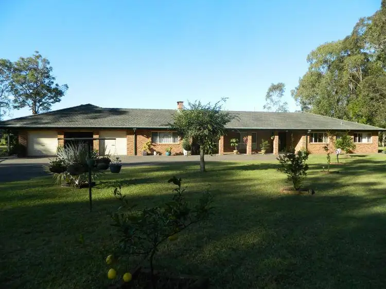 Sixth view of Homely rural property listing, 309 Elliotts Road, Nabiac NSW 2312