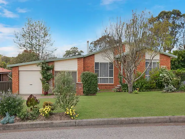 16 Clifford Ave, Cooranbong NSW 2265
