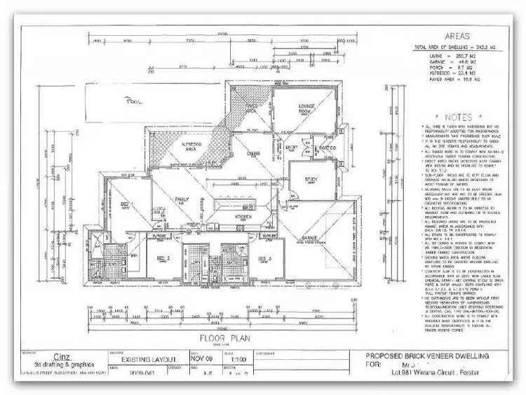 Seventh view of Homely house listing, 3 Wirrana Circuit, Forster NSW 2428