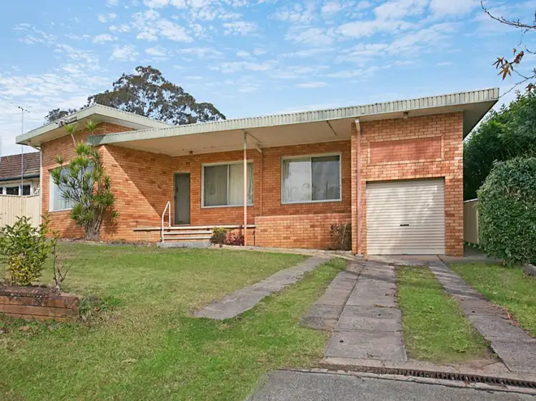 Main view of Homely house listing, 291 Freemans Drive, Cooranbong NSW 2265