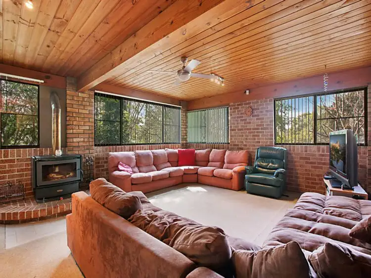 Third view of Homely house listing, 16 Macquarie Road, Morisset Park NSW 2264