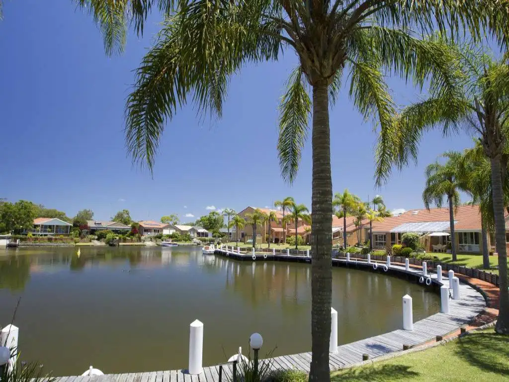 Main view of Homely villa listing, Address available on request