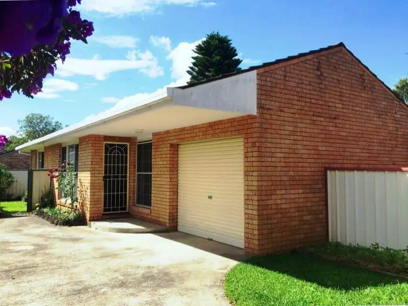 Main view of Homely villa listing, 3/19 Bream Rd, Ettalong Beach NSW 2257