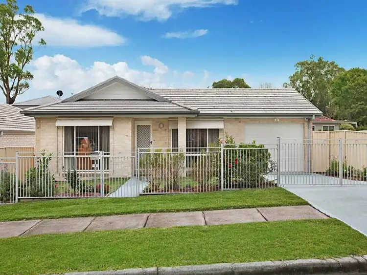 Main view of Homely house listing, 9 Regent Street, Bonnells Bay NSW 2264