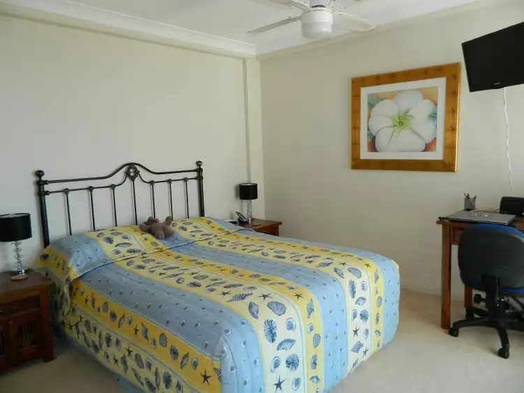 Sixth view of Homely apartment listing, 502/6-10 Manning Street, Tuncurry NSW 2428