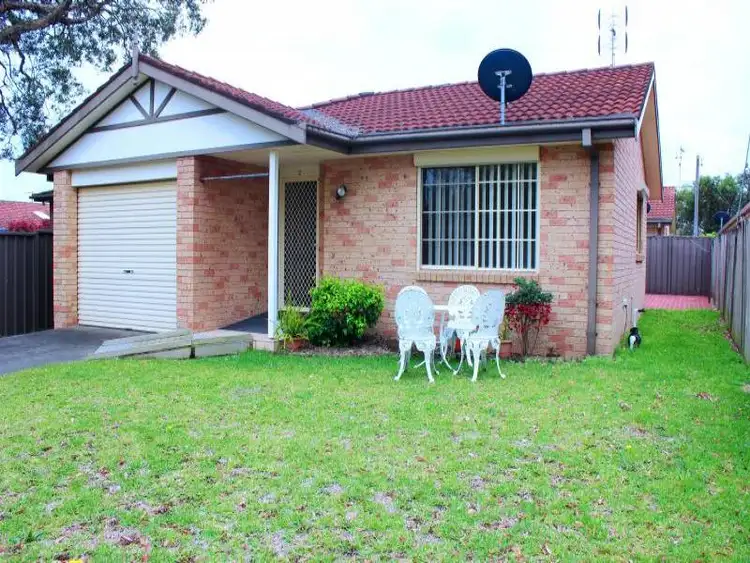 2/62 Watkin Ave, Woy Woy NSW 2256
