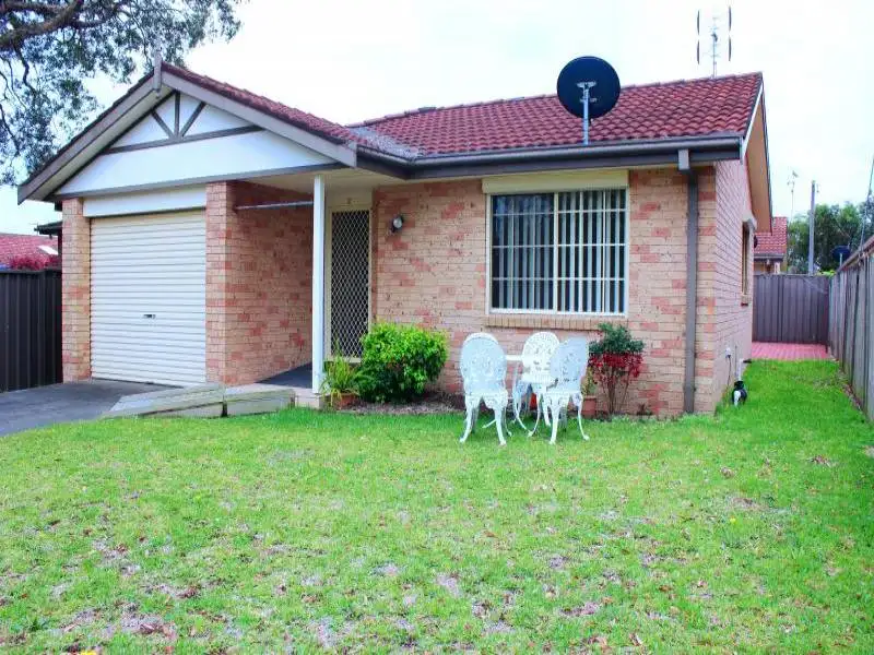 Main view of Homely villa listing, 2/62 Watkin Ave, Woy Woy NSW 2256