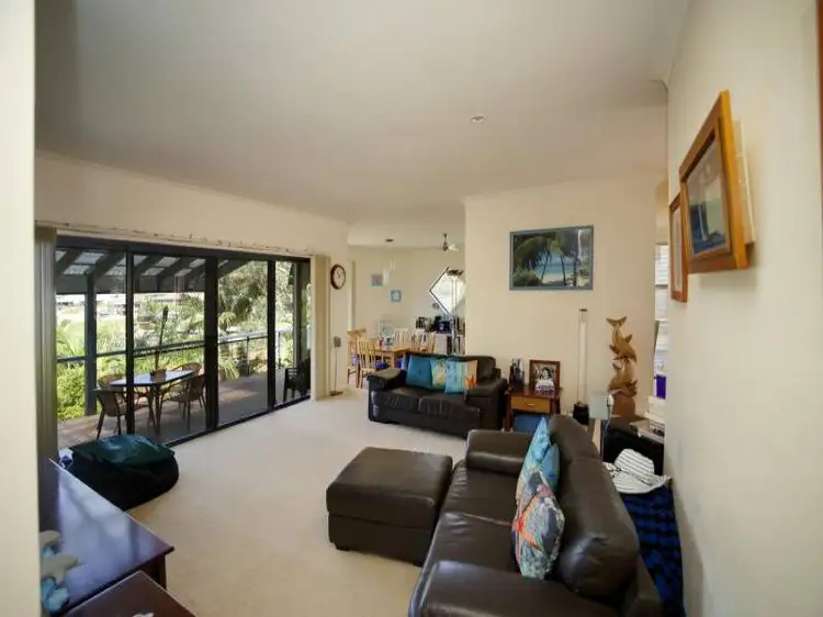 Second view of Homely house listing, 22 Belton Way, Forster NSW 2428