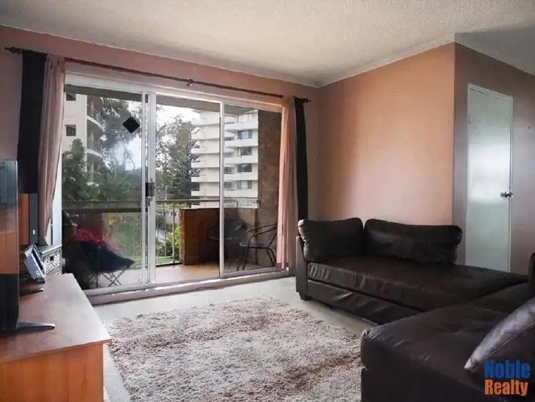Third view of Homely unit listing, 15/48 North Street, Forster NSW 2428
