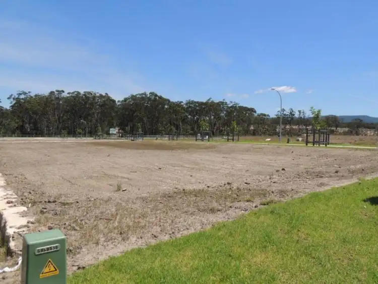 Second view of Homely land listing, Address available on request