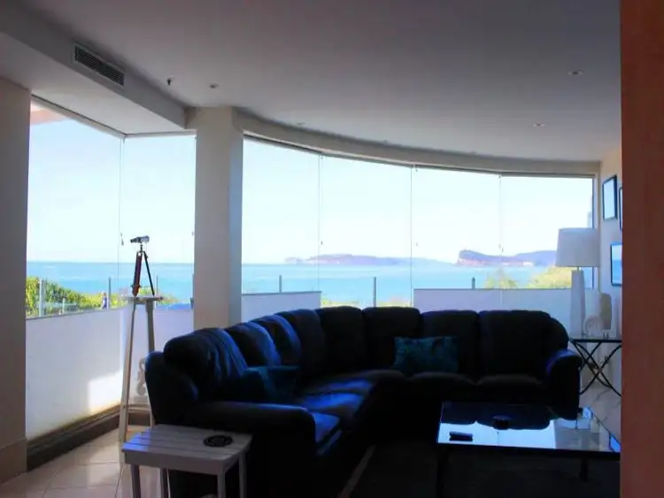 Fifth view of Homely apartment listing, 1/135 The Esplanade, Umina Beach NSW 2257