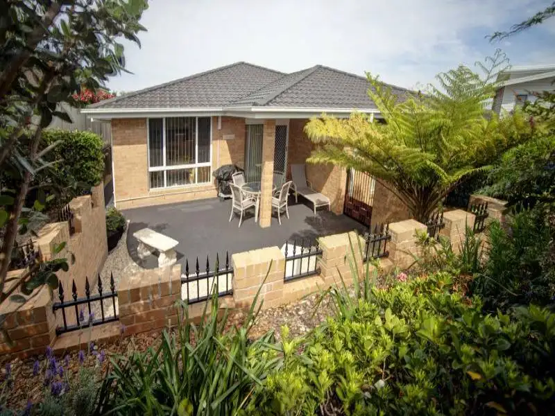 Main view of Homely villa listing, 1/6 Fortuna Close, Forster NSW 2428