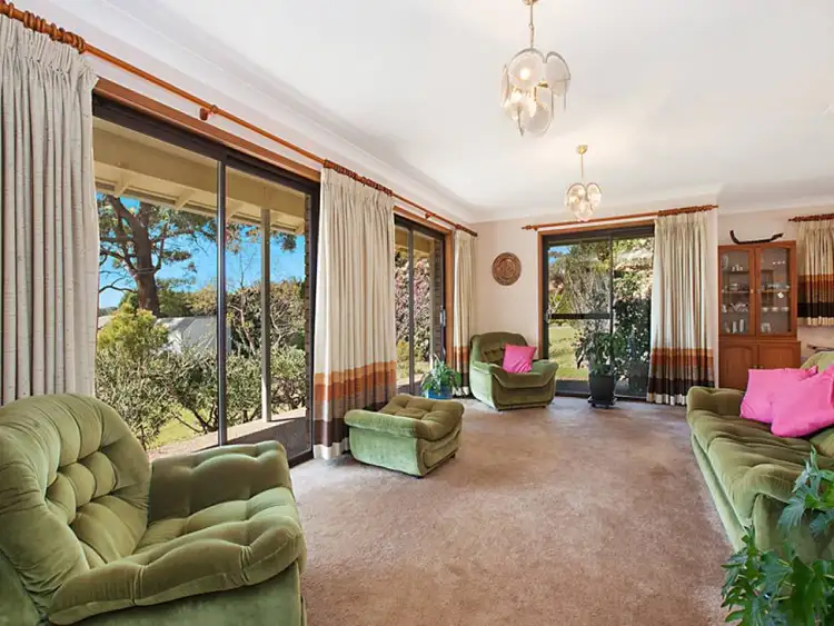 Fifth view of Homely house listing, 16 Macquarie Road, Morisset Park NSW 2264