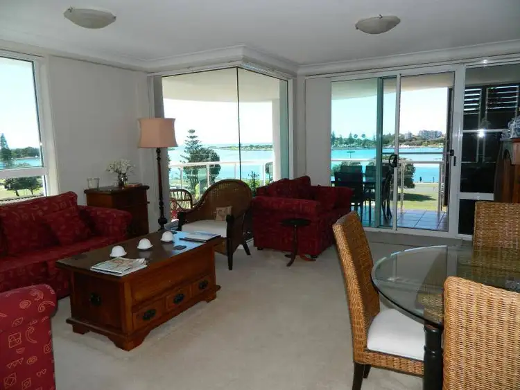 Fifth view of Homely apartment listing, 502/6-10 Manning Street, Tuncurry NSW 2428