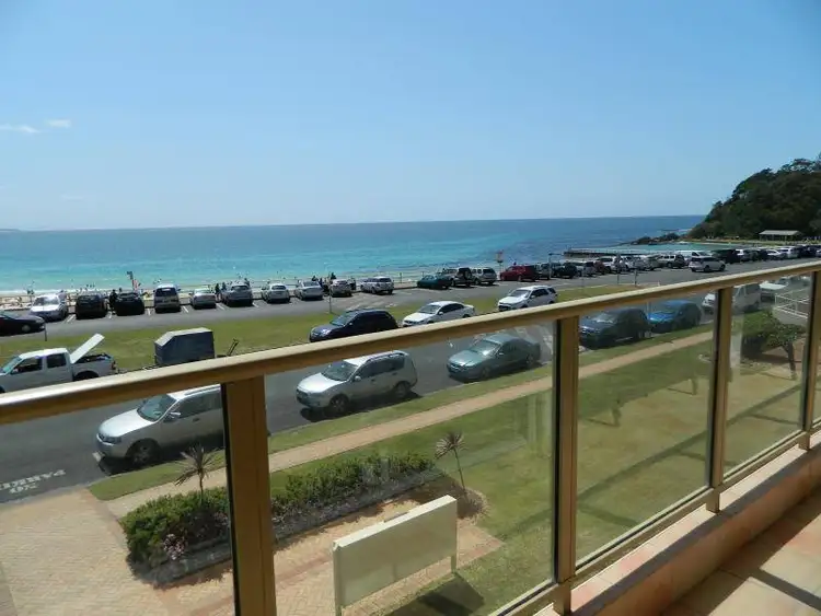 Fourth view of Homely apartment listing, 8/2-6 North Street, Forster NSW 2428