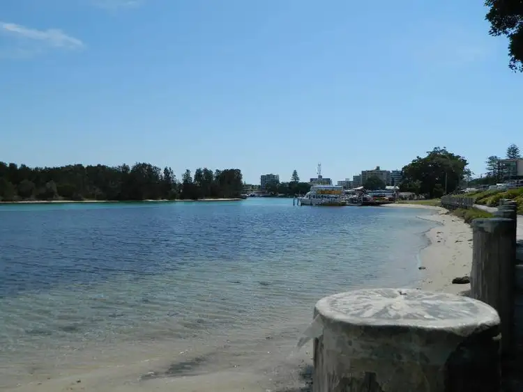 Fourth view of Homely unit listing, 9/68 Little Street, Forster NSW 2428