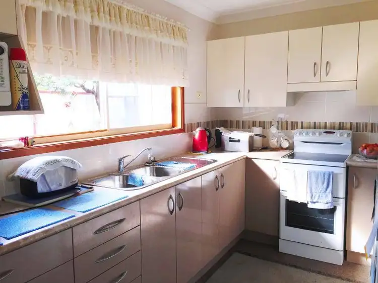 Second view of Homely villa listing, 3/19 Bream Rd, Ettalong Beach NSW 2257