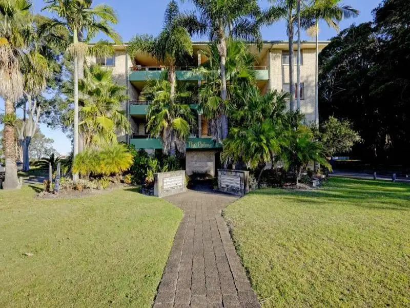 Main view of Homely unit listing, 17/28 Taree Street, Tuncurry NSW 2428