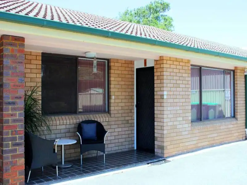 Main view of Homely villa listing, 6/32 Schnapper Rd, Ettalong Beach NSW 2257