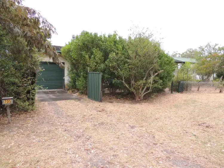 Second view of Homely house listing, 705 Freemans Drive, Cooranbong NSW 2265