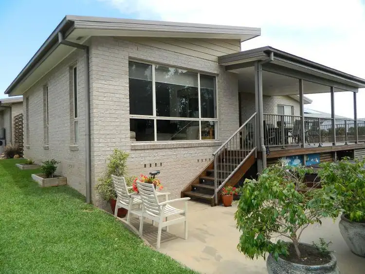 Fifth view of Homely house listing, 9 Isabella Parade, Forster NSW 2428