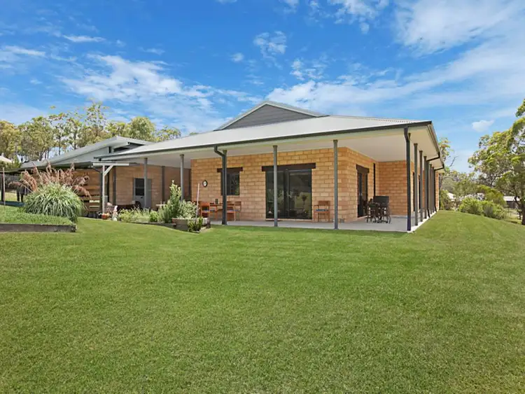 Sixth view of Homely house listing, 39 Currans Road, Cooranbong NSW 2265