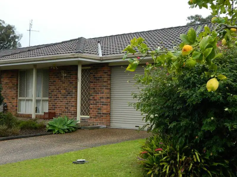 Main view of Homely villa listing, 1/55 Mayers Drive, Tuncurry NSW 2428