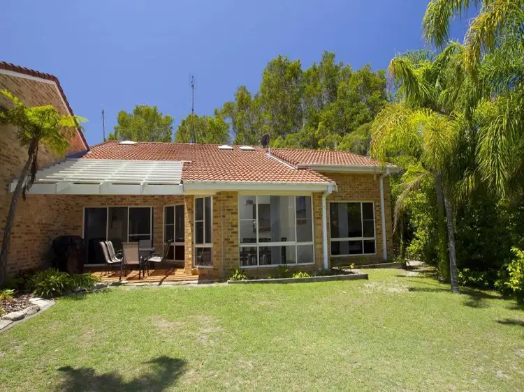 Third view of Homely villa listing, Address available on request