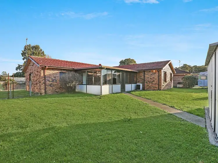 Fourth view of Homely house listing, 2 Kurnell Close, Cooranbong NSW 2265