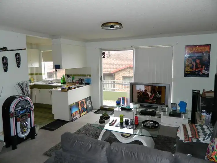 Fifth view of Homely unit listing, 9/68 Little Street, Forster NSW 2428