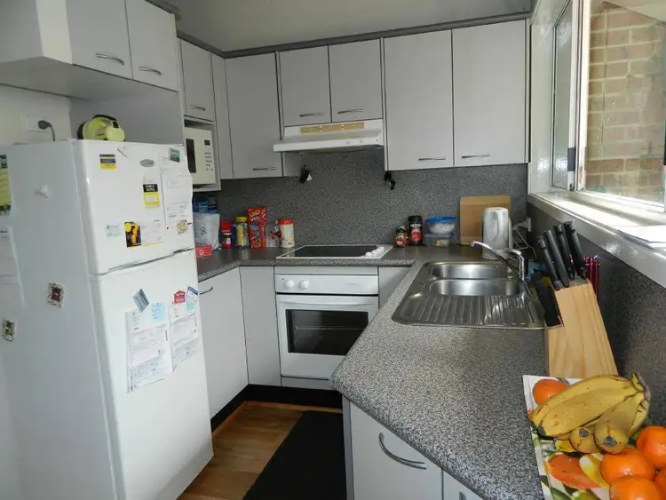 Second view of Homely townhouse listing, 2/98 Macintosh Street, Forster NSW 2428