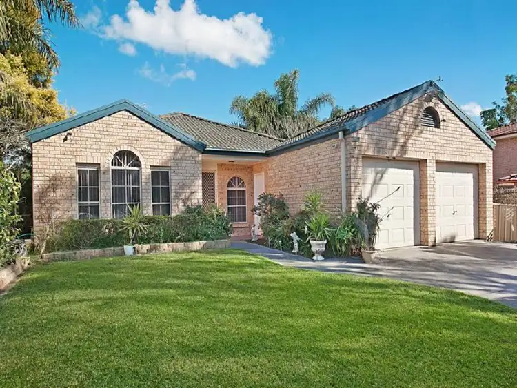 25 Prescott Ave, Cooranbong NSW 2265