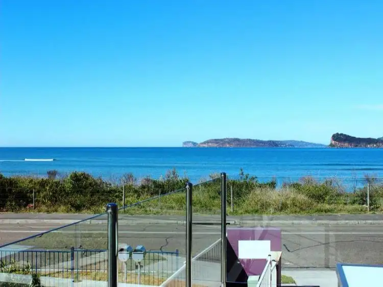 Main view of Homely apartment listing, 1/135 The Esplanade, Umina Beach NSW 2257